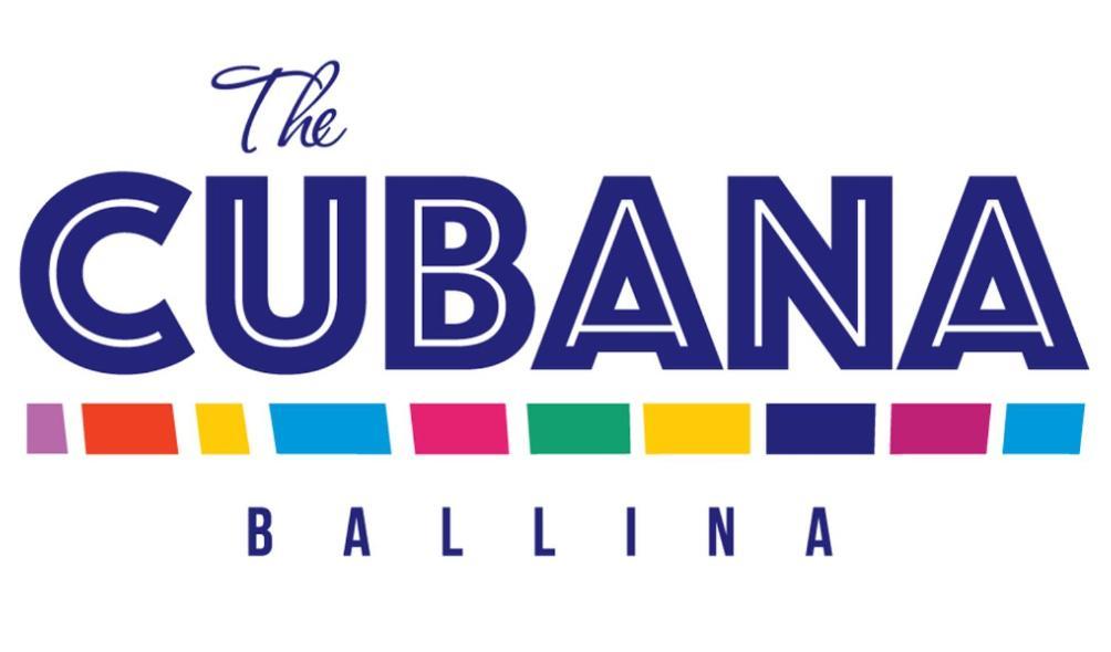 The Cubana Ballina Luaran gambar
